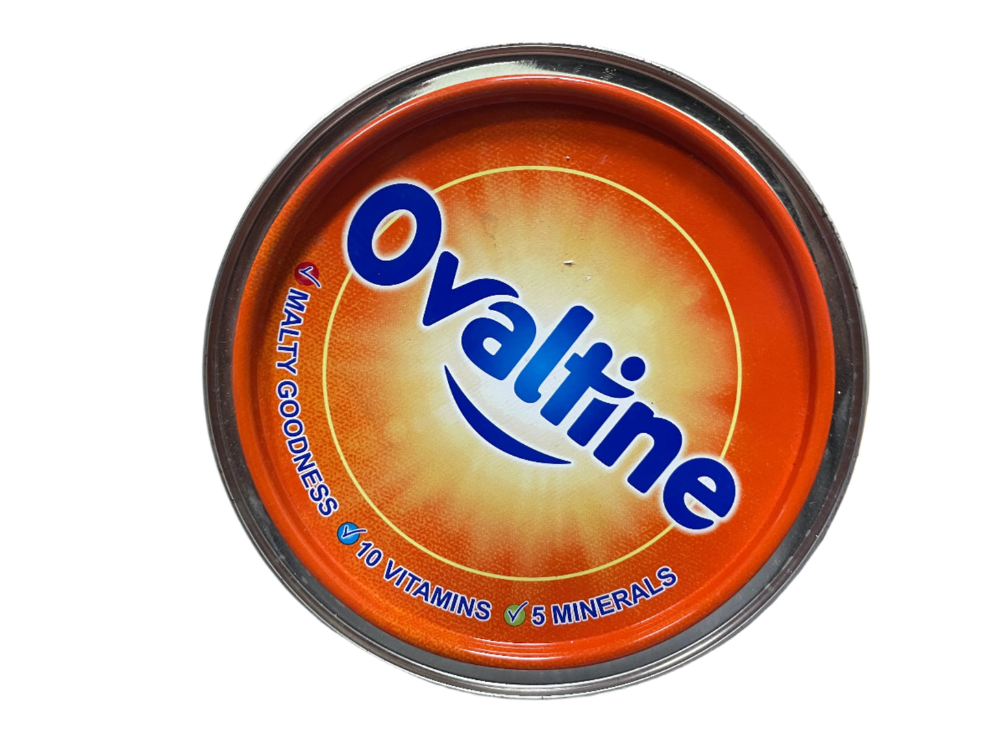 Ovaltine 800g