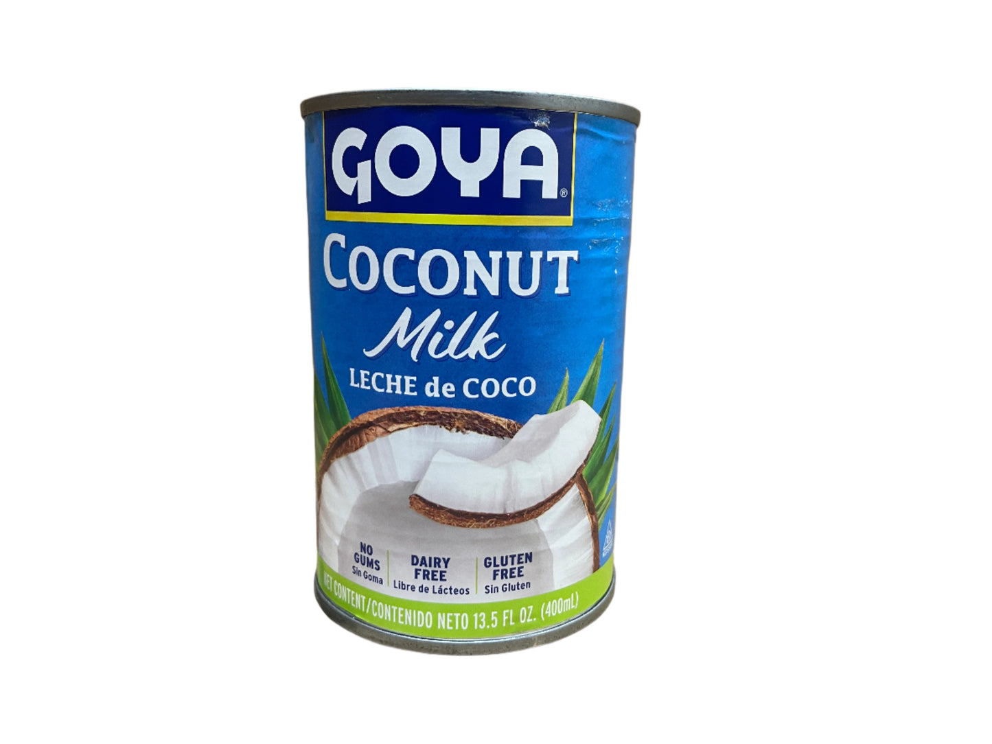 Goya Coconut Milk 13.5oz