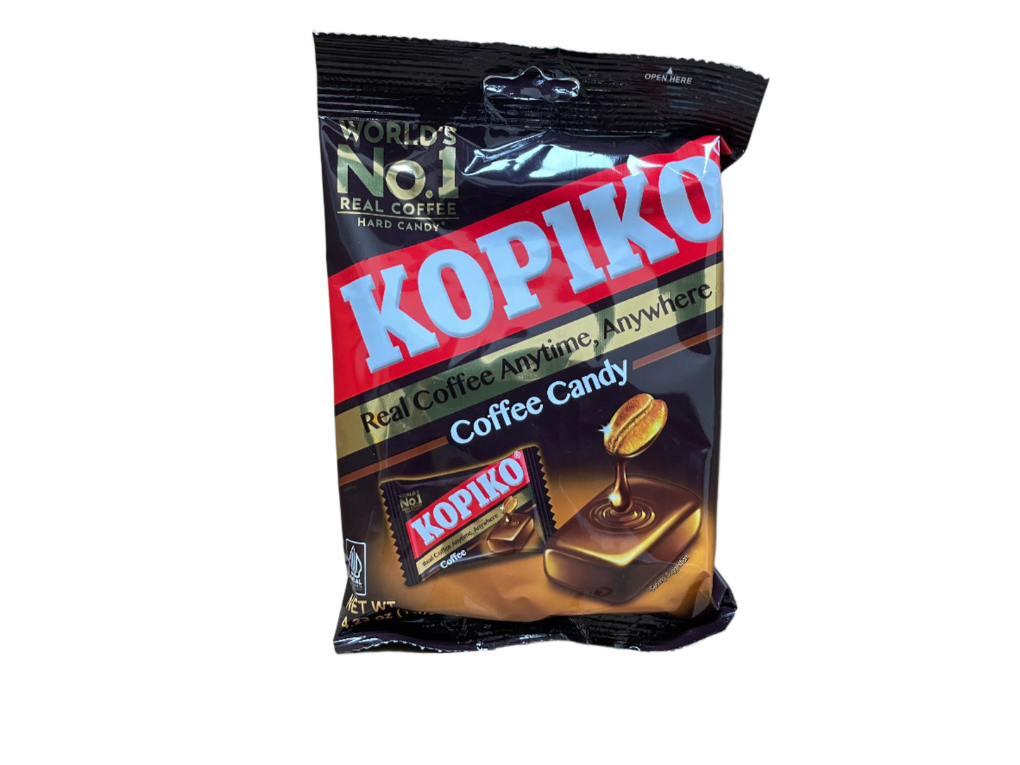 Kopiko Coffee Candy
