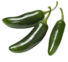 Green Jalapeno
