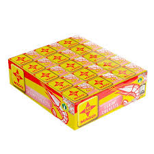 Maggi Shrmp 600g