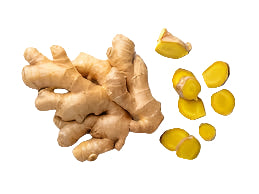 Ginger