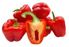 Red Bell Pepper