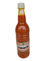 Choice Tropical Togbogy Oil 32oz