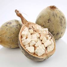 Choice Tropical Baobab Fruit Flour