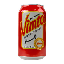 Vimto Can 330ml 6 pack