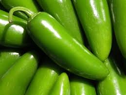Green Jalapeno