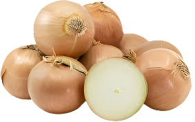 Yellow Onions