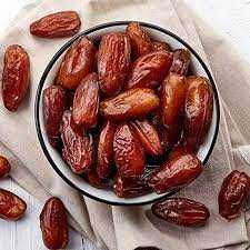 Famous Pitted Dates