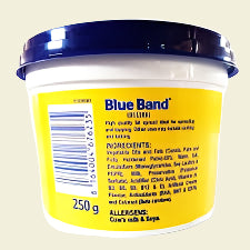 Blue Band 250g
