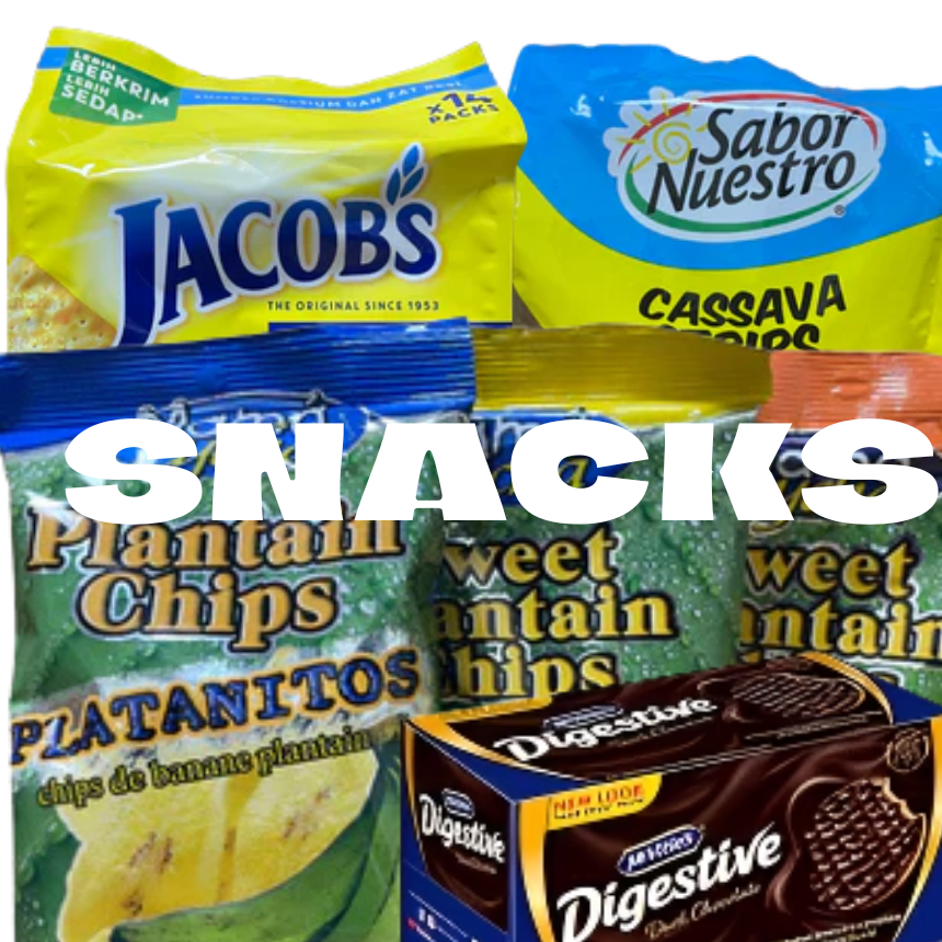 Snacks