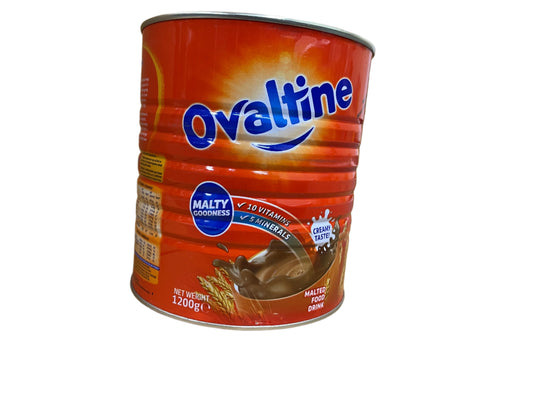 Ovaltine 800g