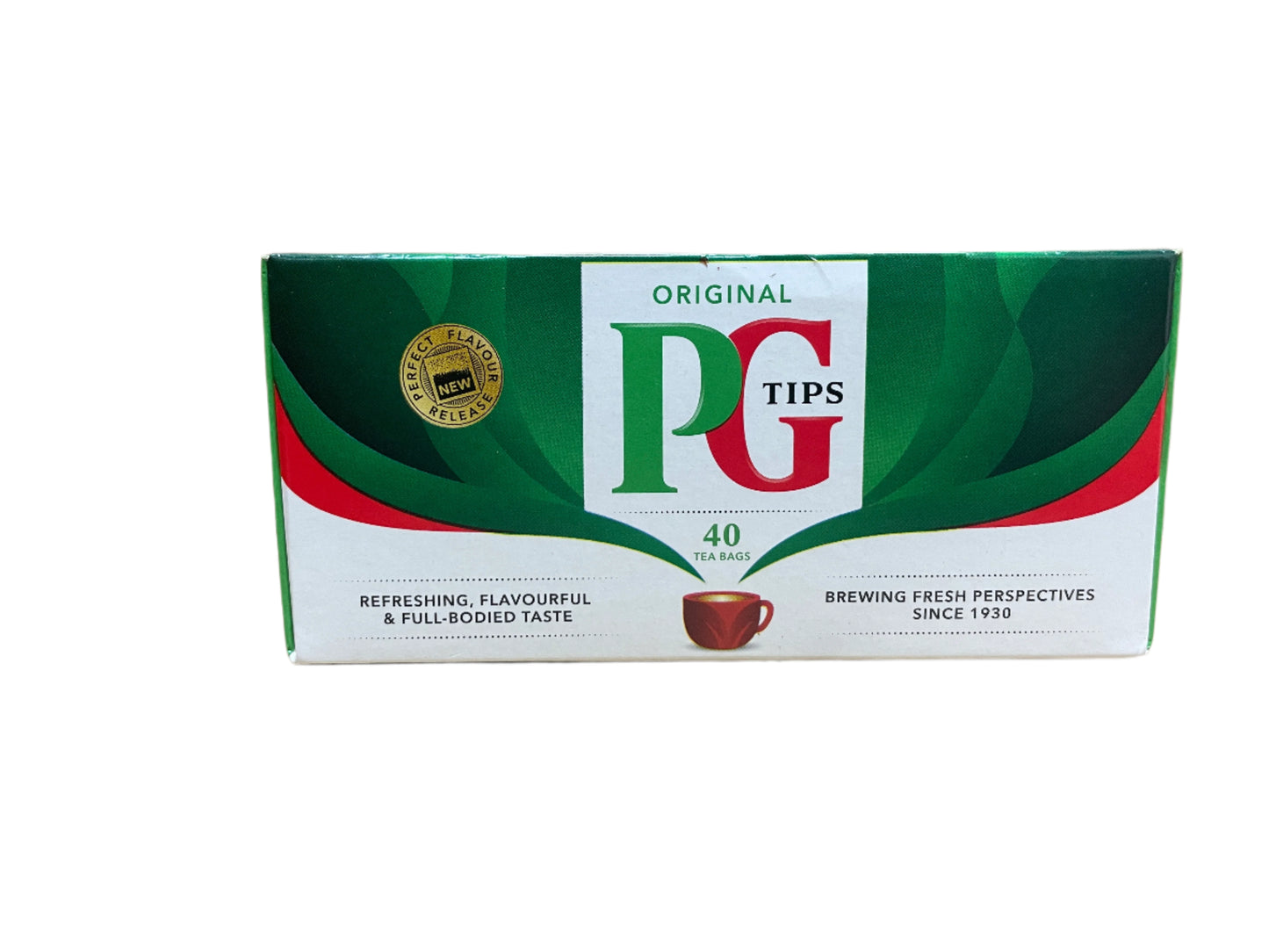PG Tips Tea