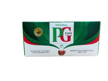 PG Tips Tea