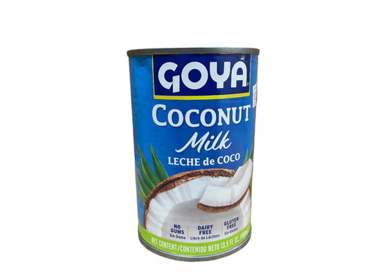 Goya Coconut Milk 13.5oz
