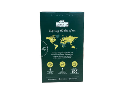 Ahmad Classic Black Tea