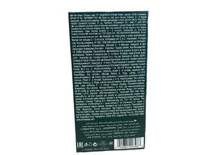 Ahmad Classic Black Tea