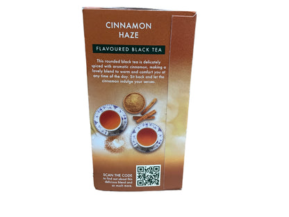 Ahmad Cinammon Tea