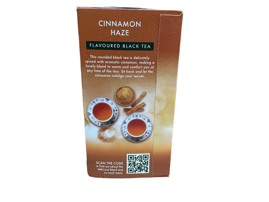 Ahmad Cinammon Tea