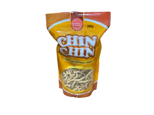 Elite Food Bakery Chin Chin