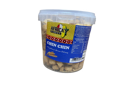 Africa's Finest Chin Chin 500g