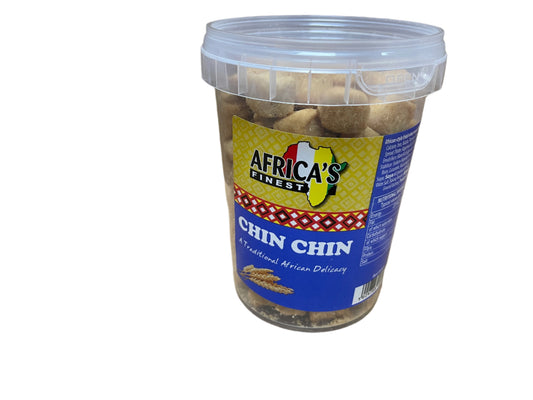 Africa's Finest Chin Chin 250g