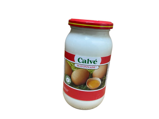 Calve Mayonnaise
