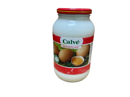 Calve Mayonnaise