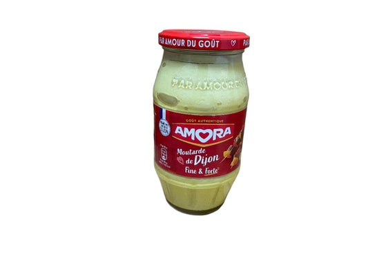 Amora Dijon Mustard