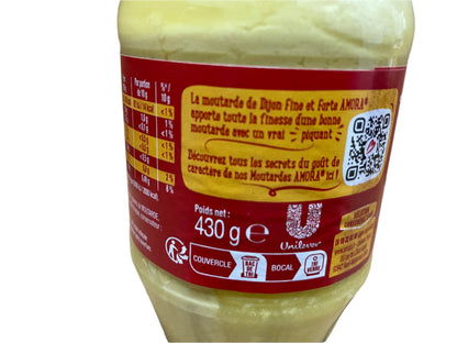 Amora Dijon Mustard