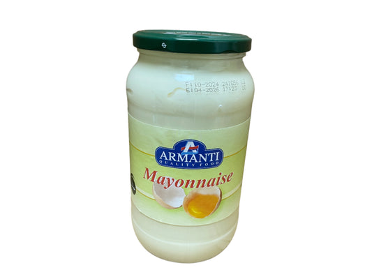 Armanti Mayonnaise