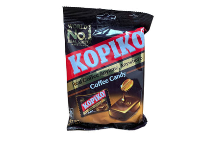 Kopiko Coffee Candy