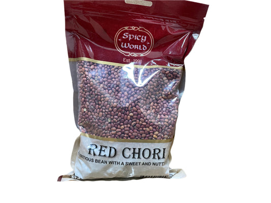 Red Chori (Red Cow Peas) 2lb