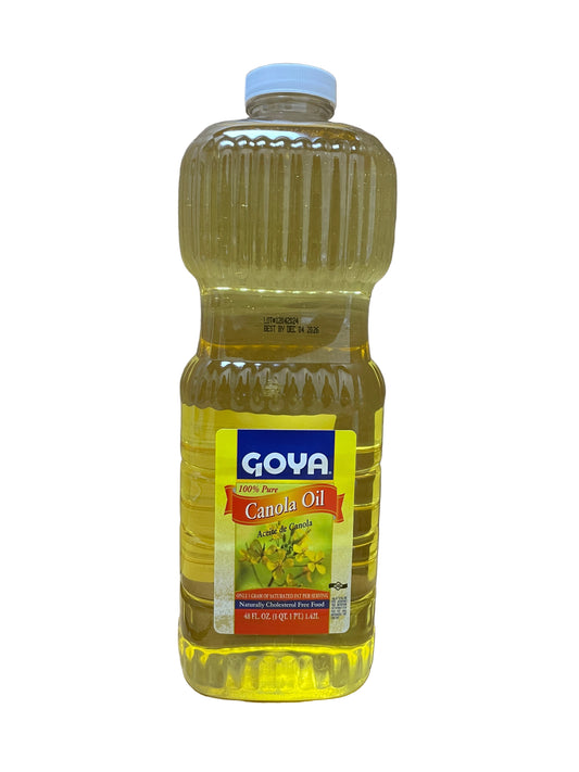 Goya Canola Oil