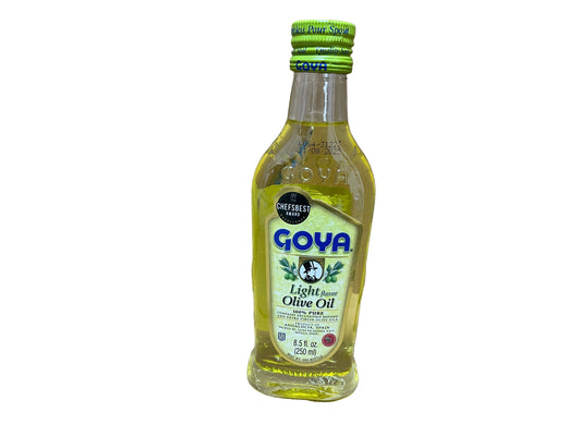 Goya Light Olive Oil
