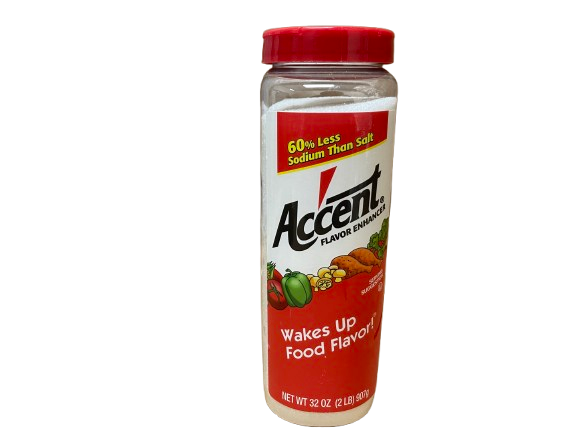 Accent 32oz