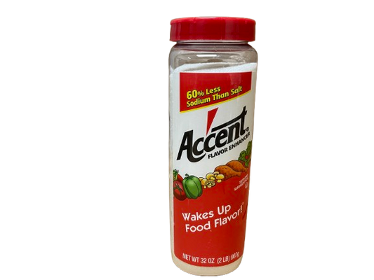 Accent 32oz