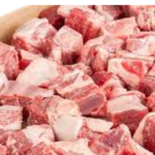 Beef W/ Bone