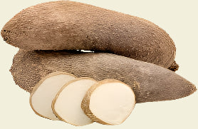 Yam