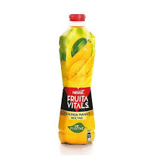 Nestle MANGO CHAUNSA Fruita V