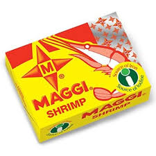 Maggi Shrmp 600g