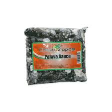 Choice Tropical Palava Sauce