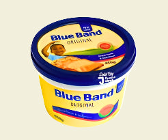 Blue Band 250g