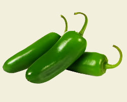 Green Jalapeno