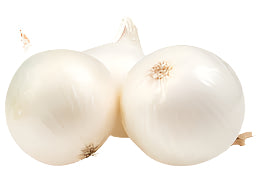 White Onions