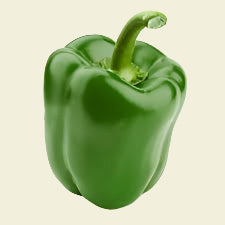 Green Bell Pepper
