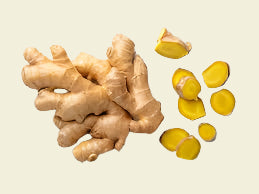 Ginger