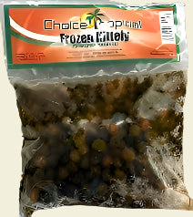 Choice Tropical Kittely Frozen
