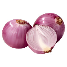 Red Onions