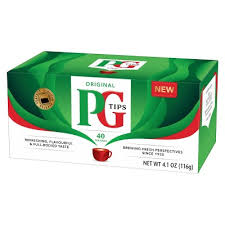 PG Tips Tea
